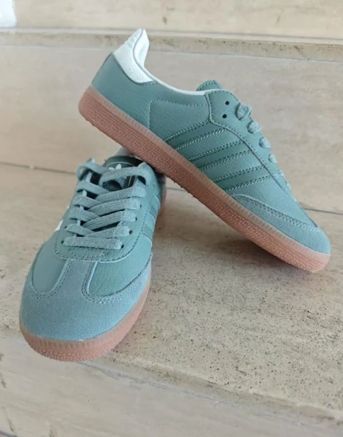 Adidas Handball Spezial Taille 40 - photo numéro 2