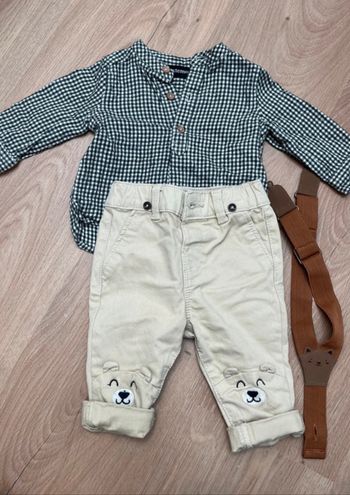 Ensemble