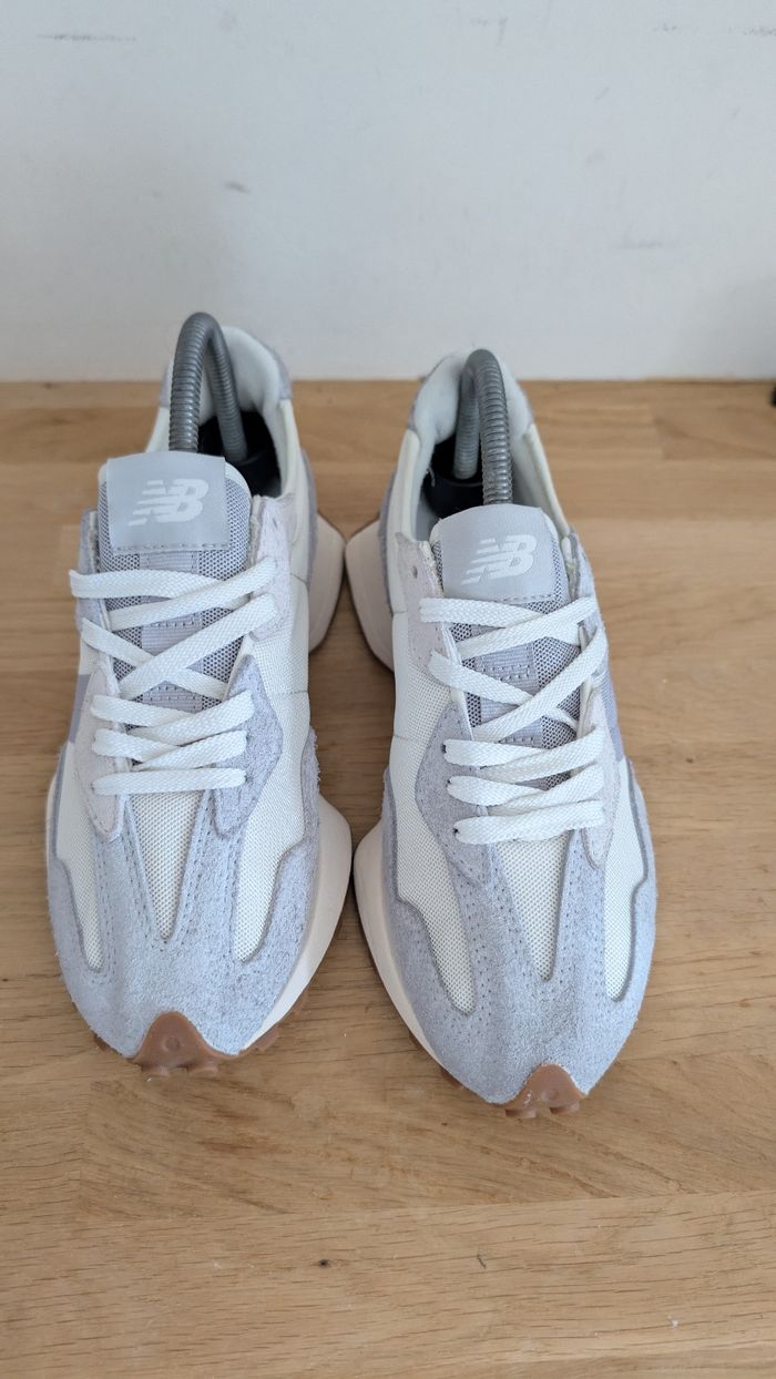 New balance 327 gry - photo numéro 10