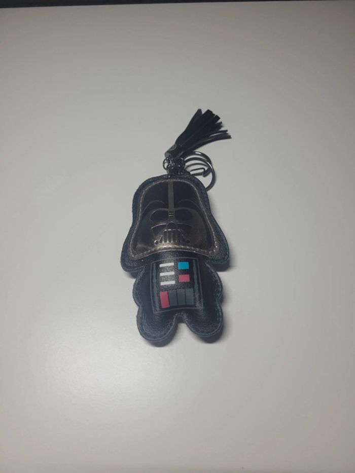 Porte clé dark vador