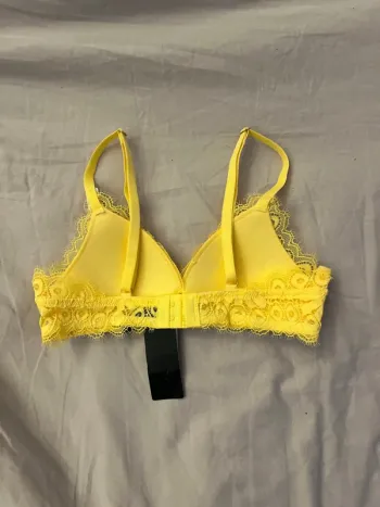 Soutien gorge