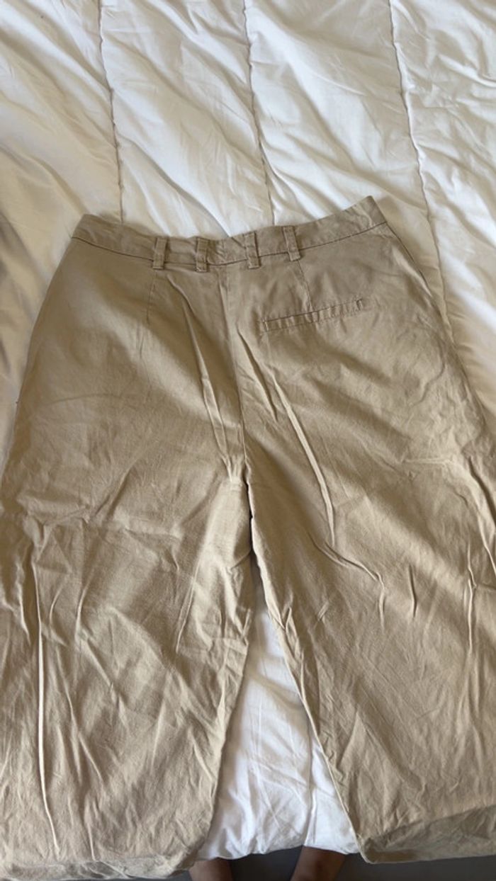 Pantalon large - photo numéro 4