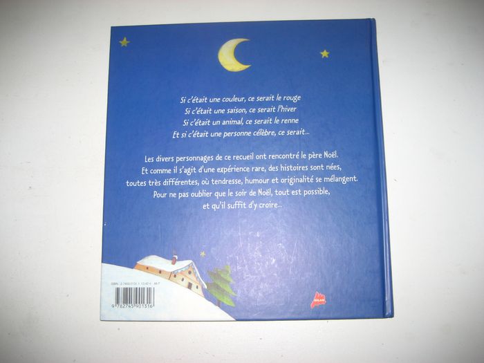 livre noel - photo numéro 4