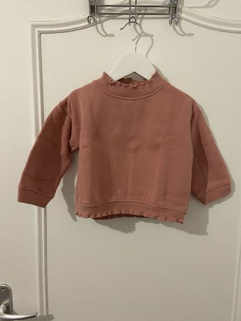 Pull Zara