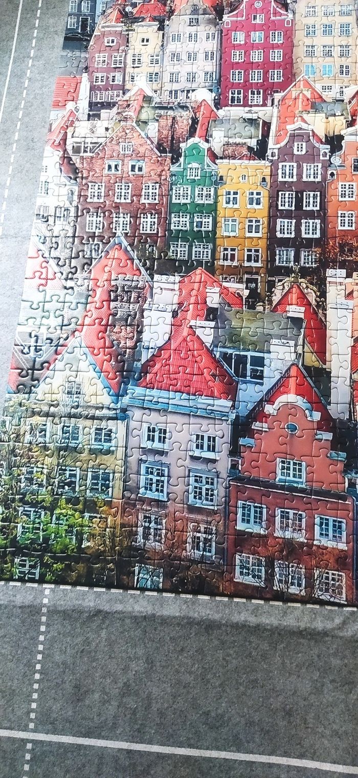 Puzzle 1000 pièces Ravensburger - photo numéro 8