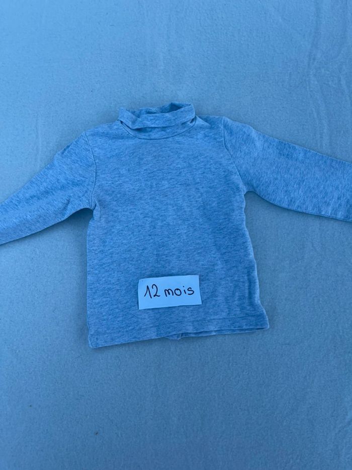 TEE shirt - photo numéro 2