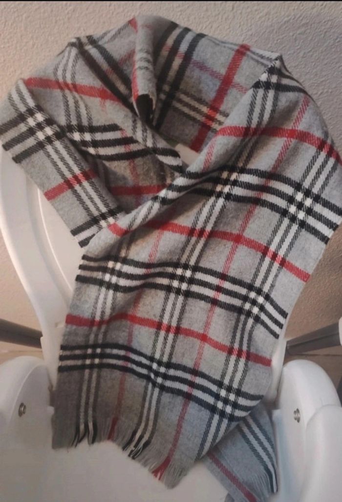 Écharpe - photo numéro 2