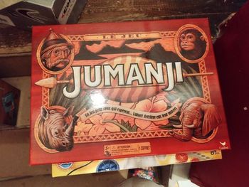Jumanji