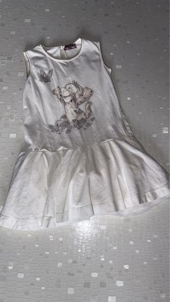 Robe monnalisa