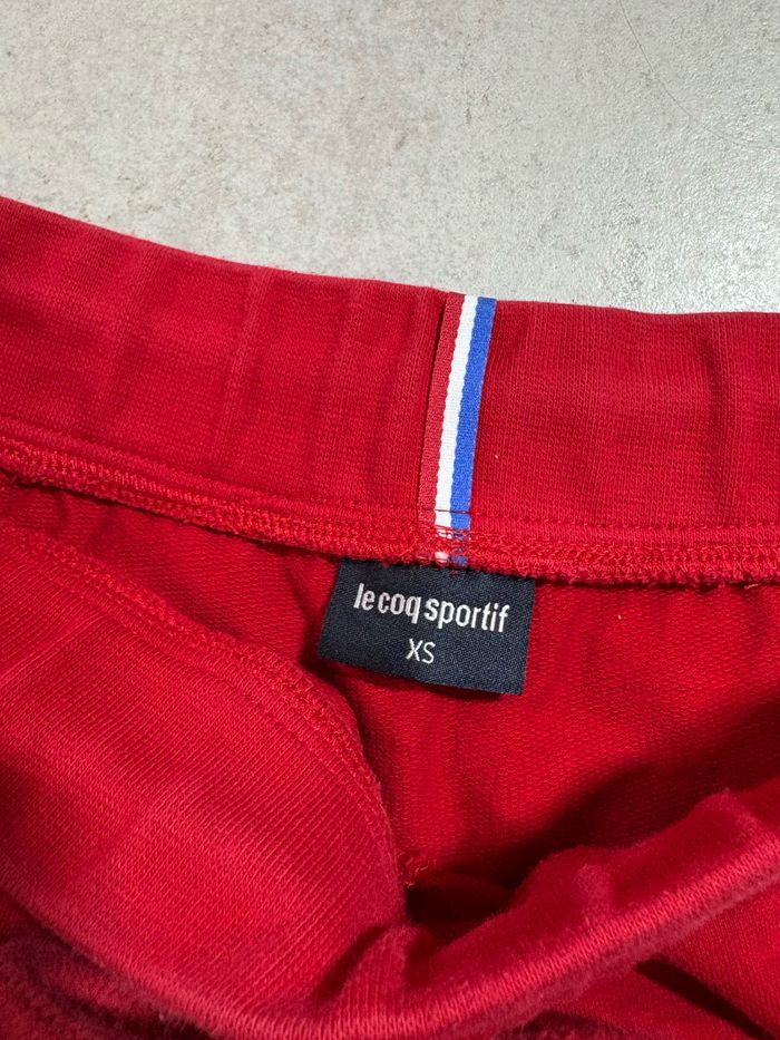 Short Le coq sportif - photo numéro 5