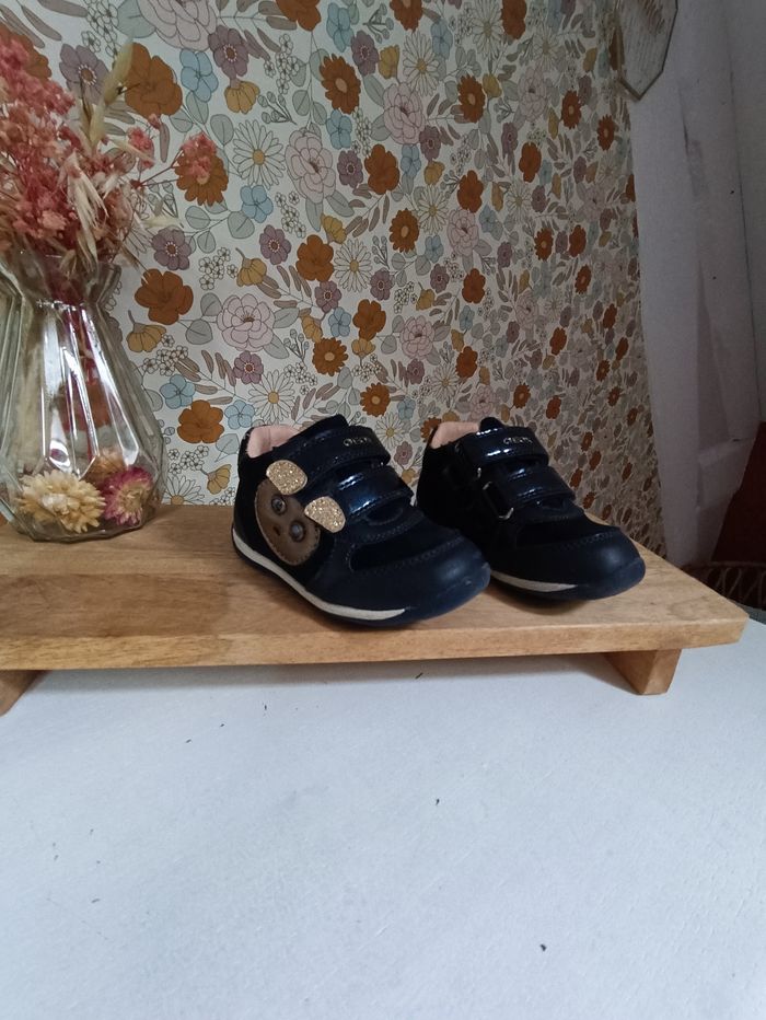 Chaussures Geox - photo numéro 3