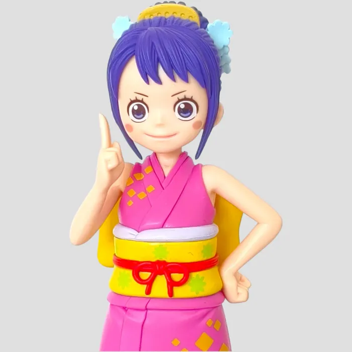 Figurine O-Tama – One Piece Dxf Wano Country O-TAMA - photo numéro 6