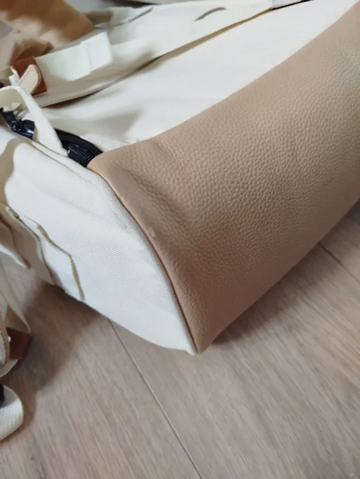 Sac à dos Cabaïa - photo numéro 8