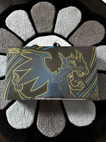 UPC Mega Dracaufeu ex