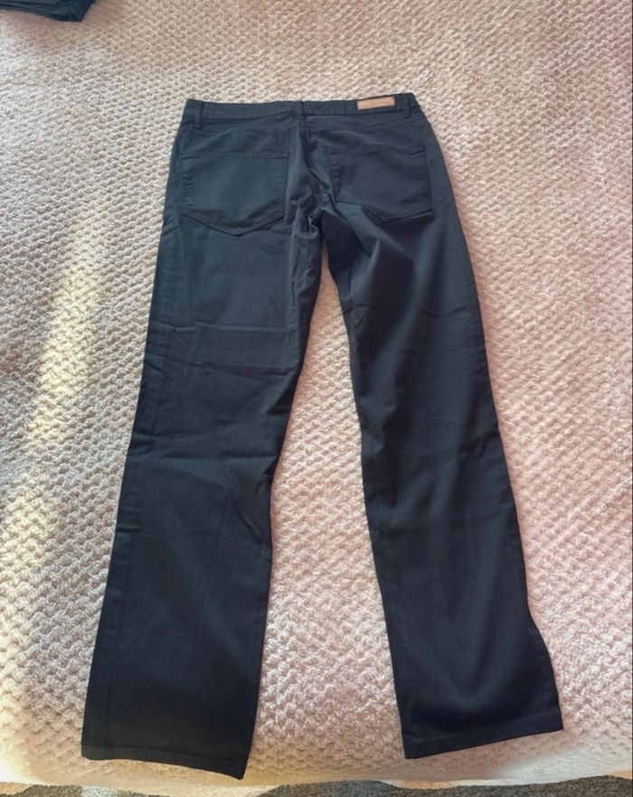 Pantalon Taille 38 Zara - photo numéro 2
