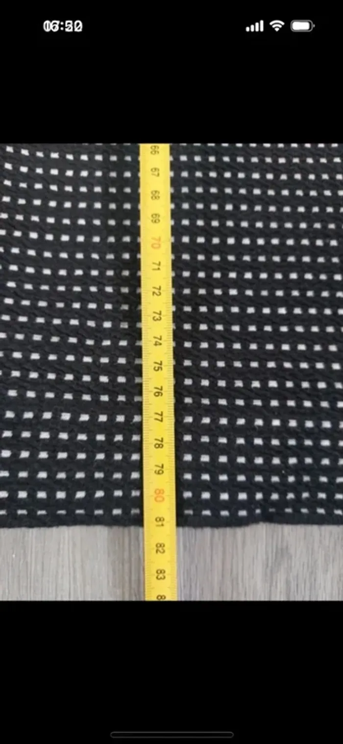 Robe Naf Naf taille S - photo numéro 9