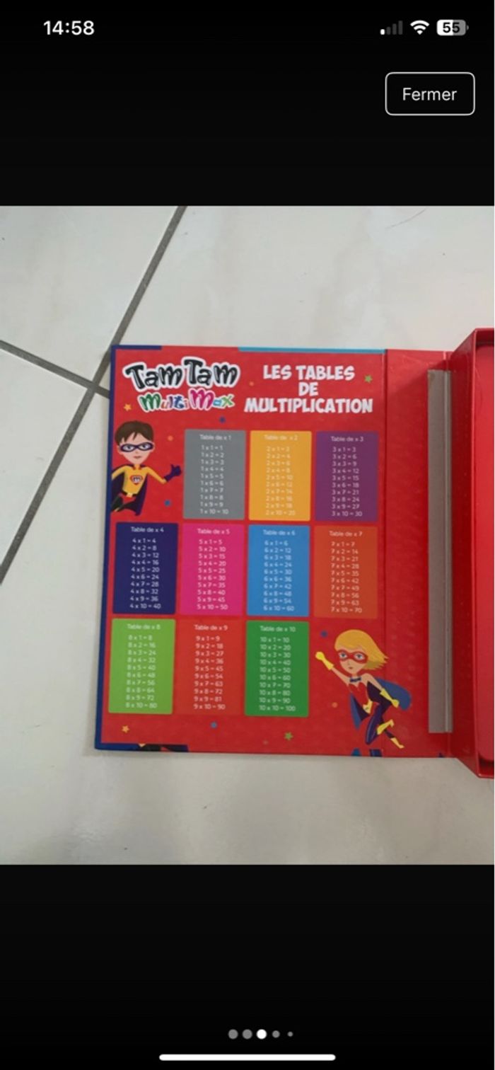Jeu de société - photo numéro 3