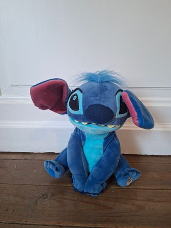 Stitch Animators ne fonctionne plus 