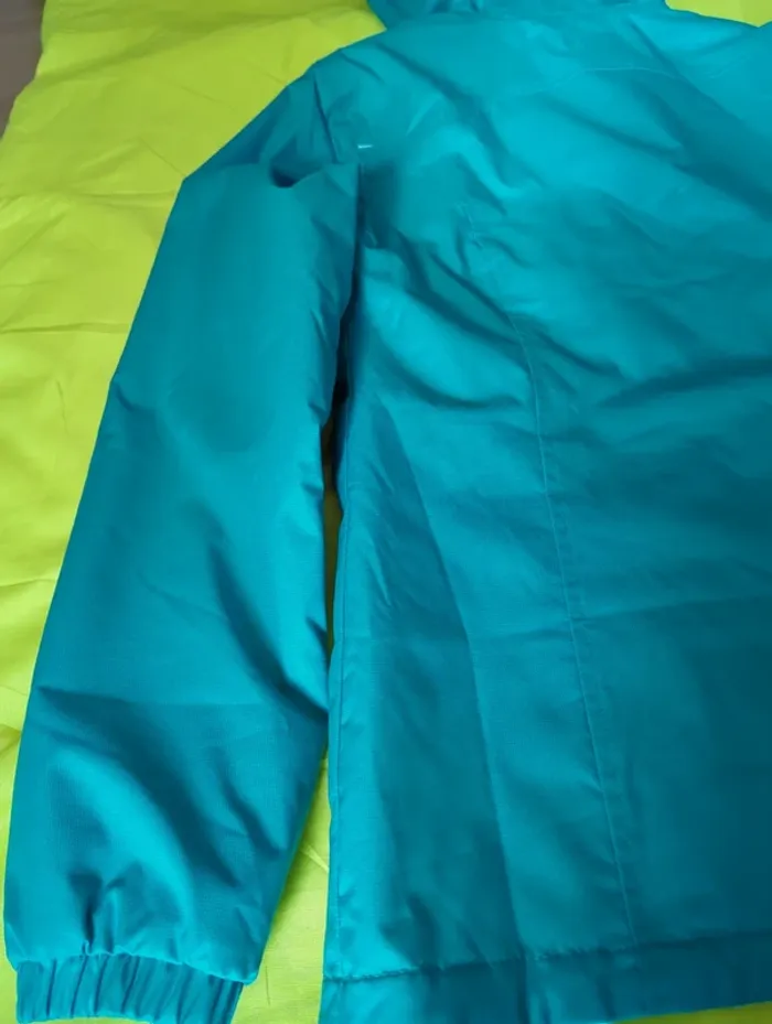 Veste fille - photo numéro 9