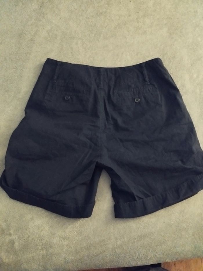 Short Chino femme Lauren Ralph Lauren taille 34/36 - photo numéro 2
