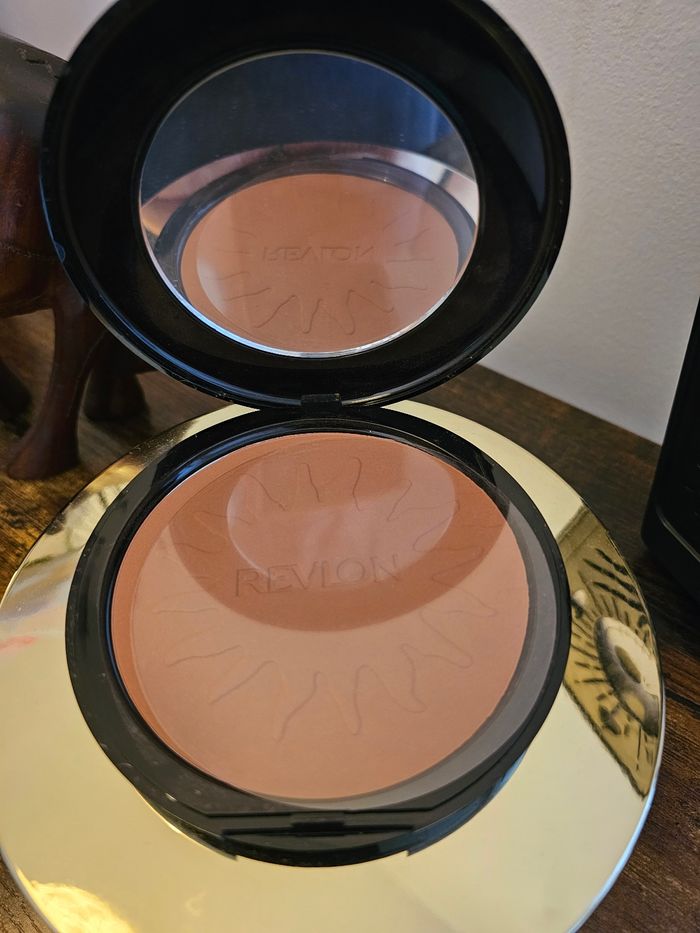 Tarre de soleil revlon - photo numéro 2
