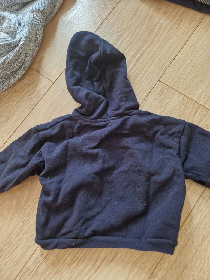 Lot de vestes - photo numéro 7
