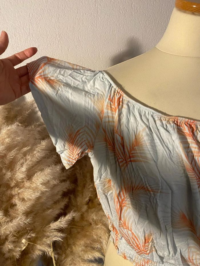 Top taille L - photo numéro 2