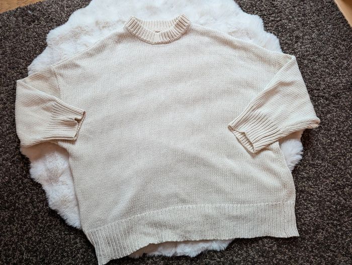 Pull chaud vintage - photo numéro 3