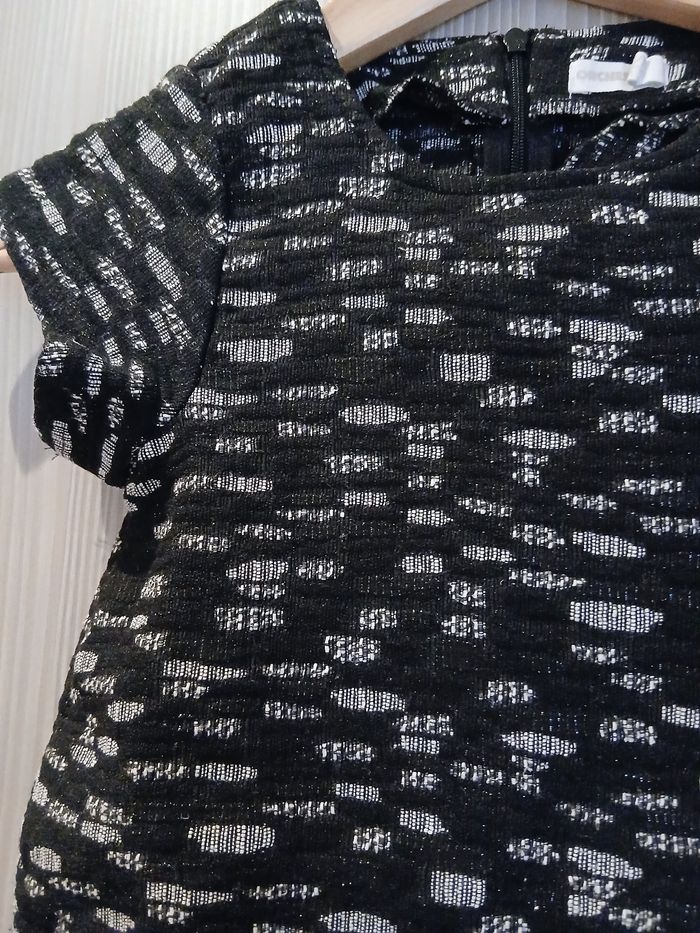 Robe Orchestra 8 ans - photo numéro 3