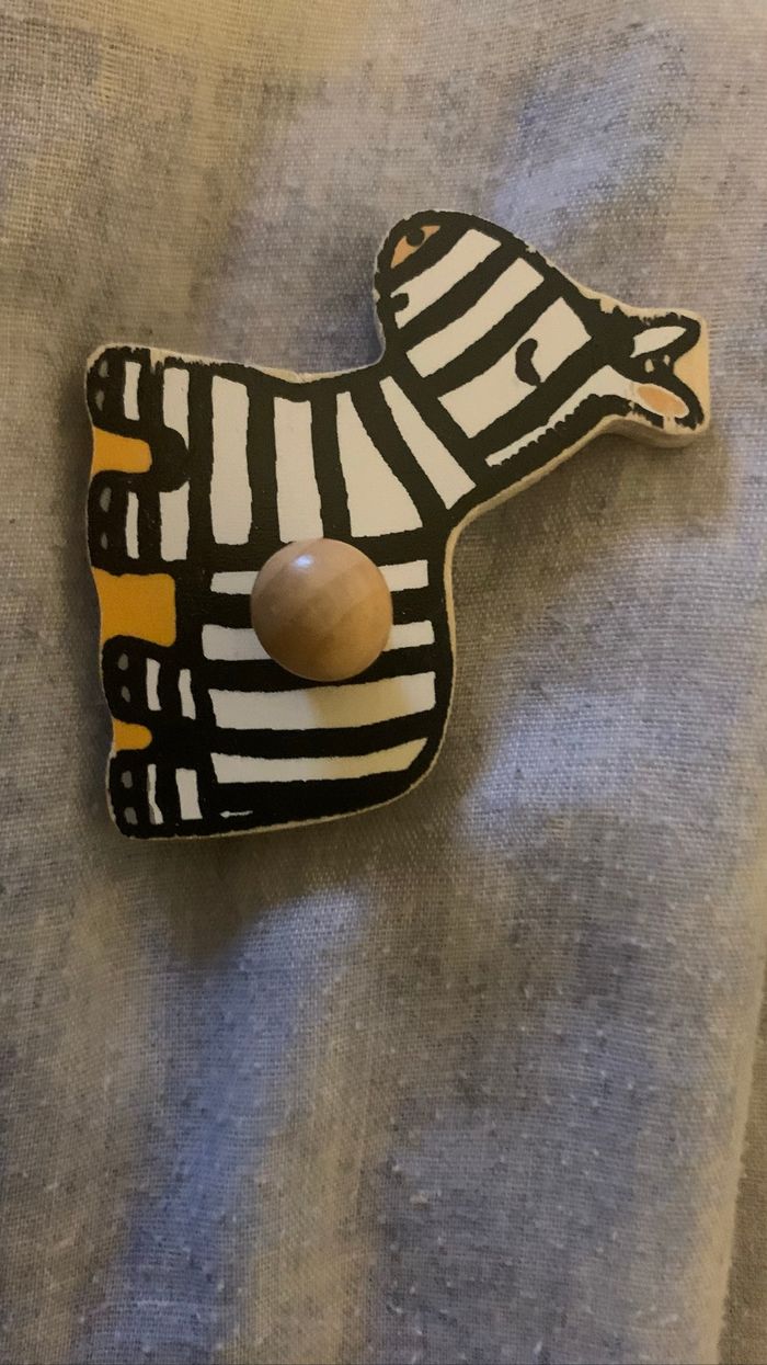 Djeco - Puzzle en bois Sava'n'co - photo numéro 4