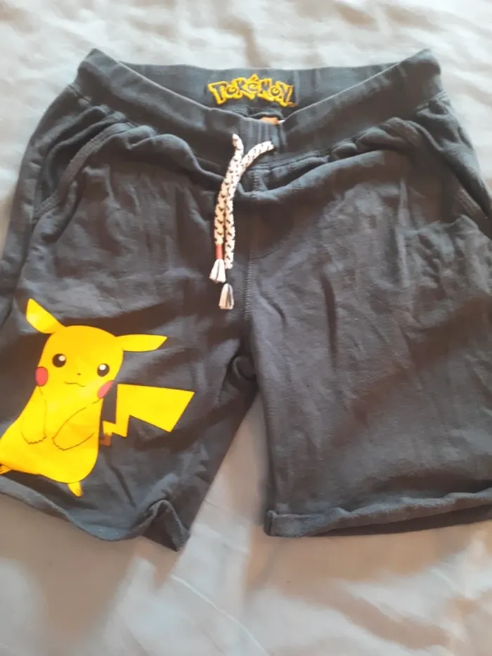 Ensemble pokemon 10 ans - photo numéro 5