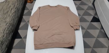 Robe  robe sweat taille 10 ans