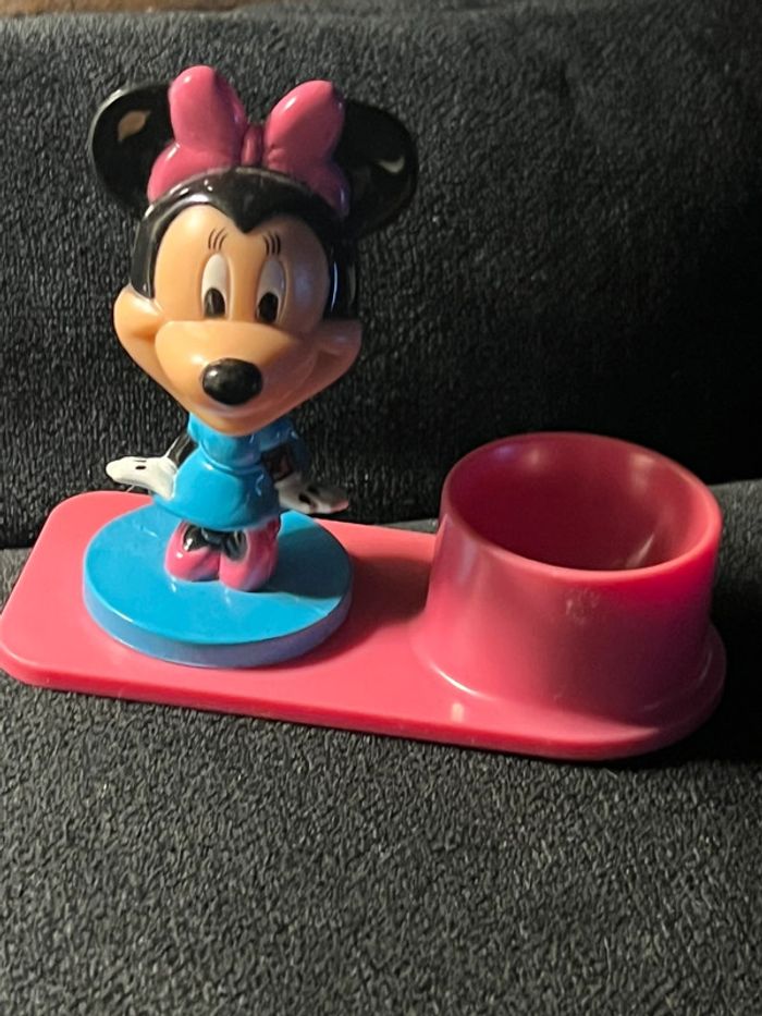 Coquetier Minnie