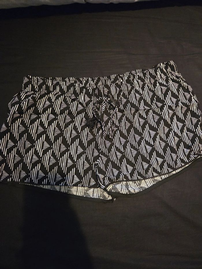 Lot 3 shorts pyjama - photo numéro 7