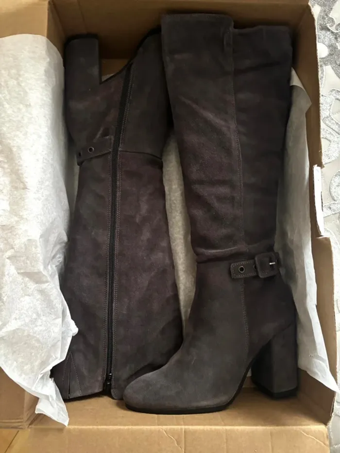 Bottes Jonas - photo numéro 9