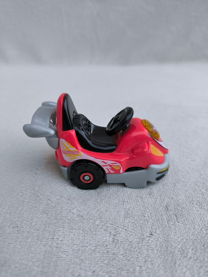 Tut Tut Loulou - photo numéro 4