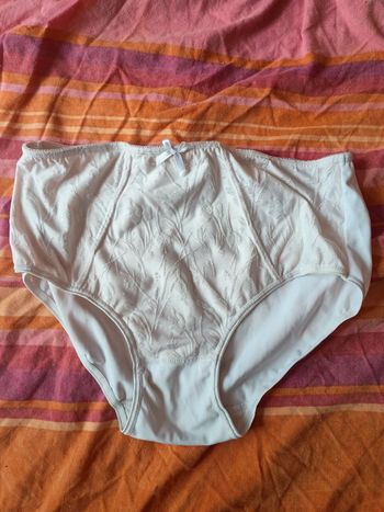 Grande culotte 54l56