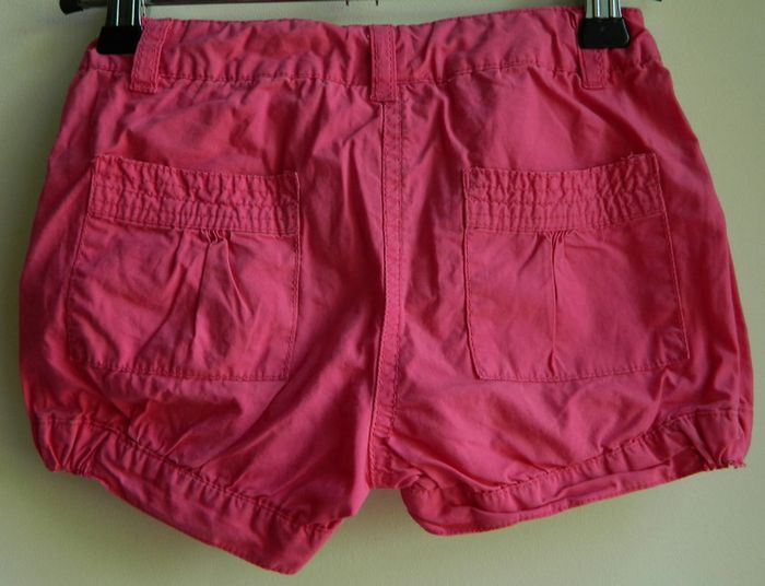 Short T 4 ans "NKY" - photo numéro 4