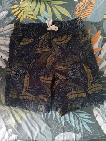 Short garçon KIABI - Taille 4 ans (98-107 cm)
