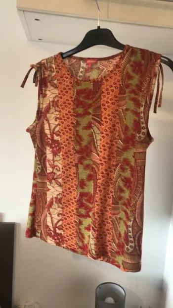 Top léger