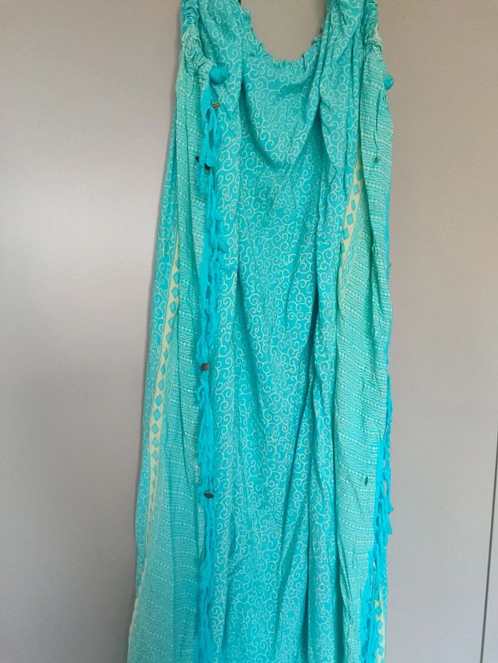 Robe de plage - photo numéro 4