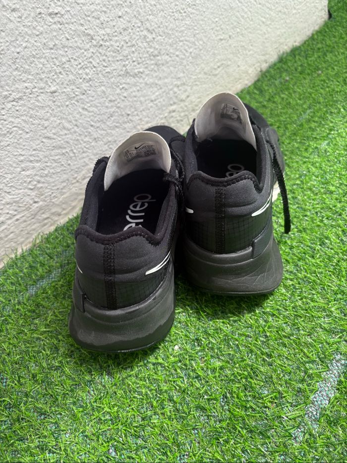 Chaussure Nike femme - photo numéro 2