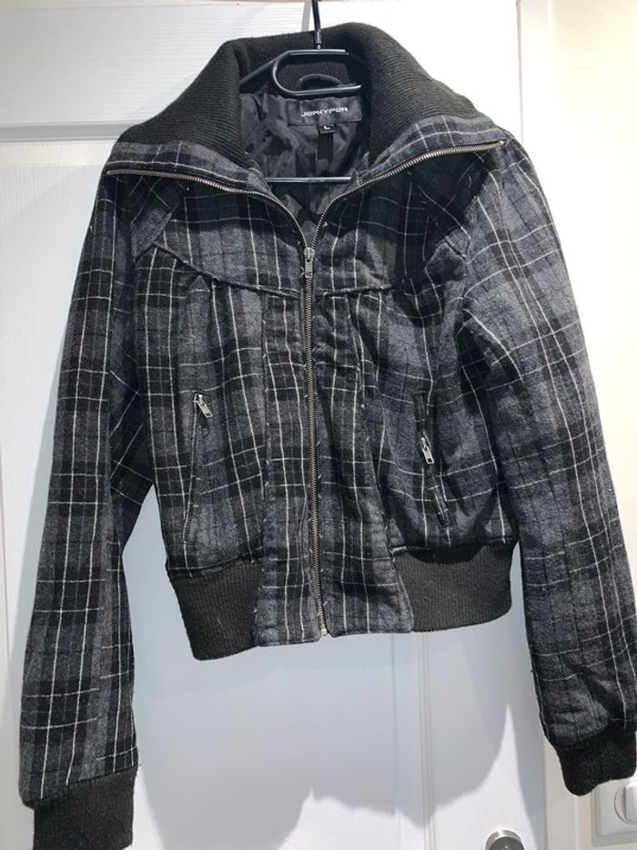 Blouson - photo numéro 2