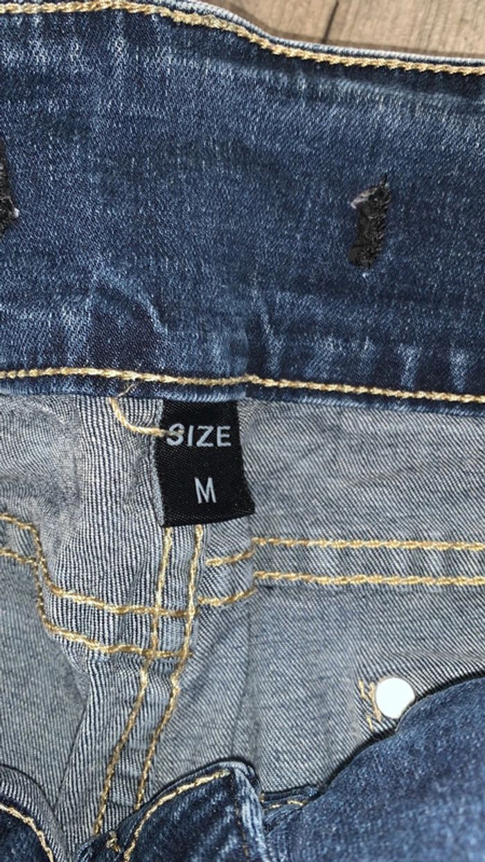 Pantalon. Jeans 👖 - photo numéro 5