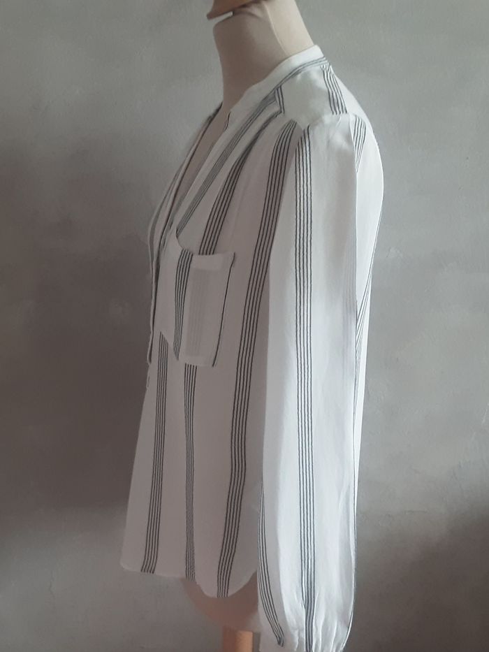 Blouse femme  T 34 - photo numéro 3