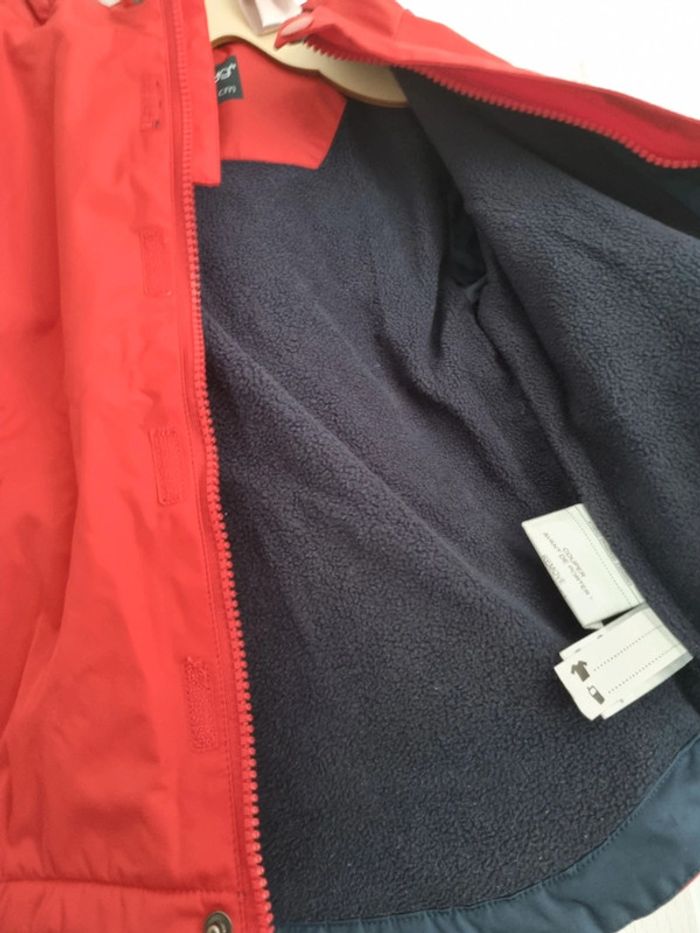 Manteau de ski super U - photo numéro 7
