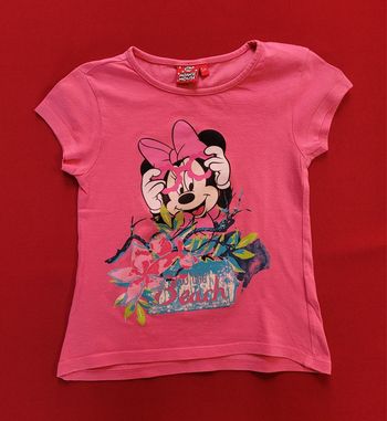 T-shirt Disney Minnie