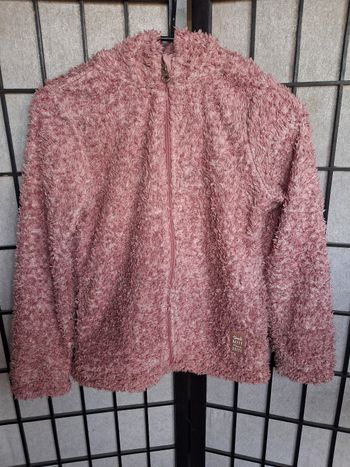 Gilet fille - 10 ans (140 ans) - Pepperts