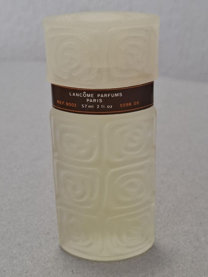 Belle eau de toilette fraîche 85° Ô de Lancôme 57 ml neuve - photo numéro 2
