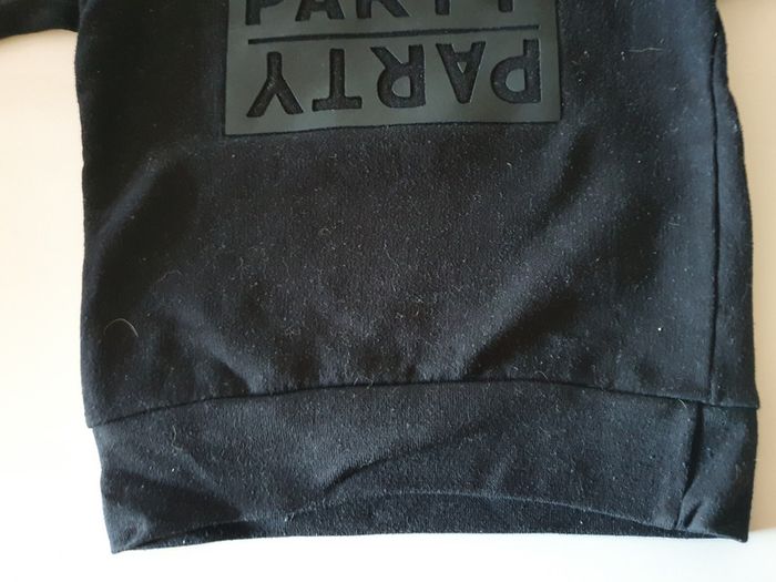 Sweat - photo numéro 2